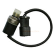 Pressure Switch 421 - 43 - 32912 Fits for Komatsu WA150 - 6 WA150 WA200 - 6 WA320 - 6 WA250PZ - 6 - Fab Heavy Parts