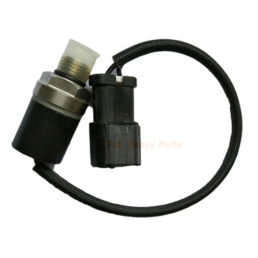 Pressure Switch 421 - 43 - 32912 Fits for Komatsu WA150 - 6 WA150 WA200 - 6 WA320 - 6 WA250PZ - 6 - Fab Heavy Parts