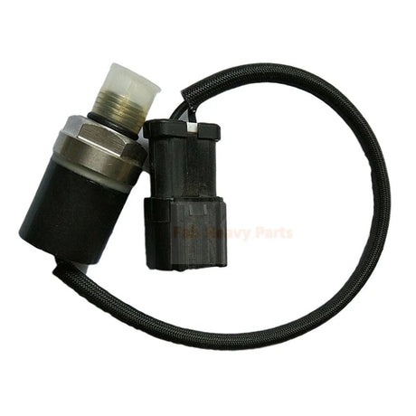 Pressure Switch 421 - 43 - 32912 Fits for Komatsu WA150 - 6 WA150 WA200 - 6 WA320 - 6 WA250PZ - 6 - Fab Heavy Parts