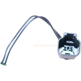 Pressure Switch Sensor 3E7692 3E - 7692 Fits for Caterpillar 3116 3126 3196 3056 3176 3406 C11 C15 Engine D5M D6M Tractor - Fab Heavy Parts