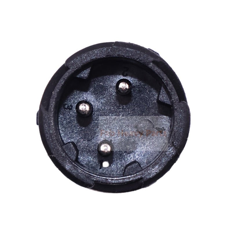 Pressure Transducer 1089057570 for Atlas Copco Screw Air Compressor - Fab Heavy Parts