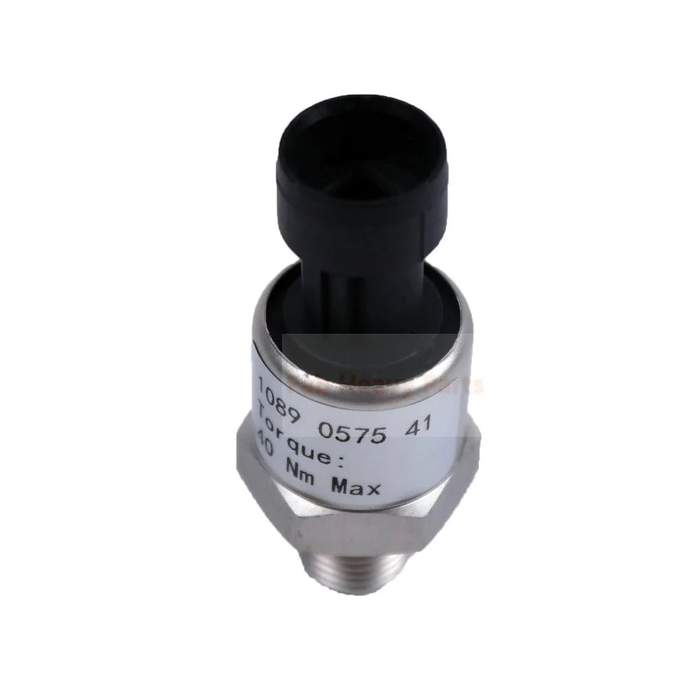 Pressure Transducer Sensor 1089057541 Fits for Atlas Copco Air Compressor - Fab Heavy Parts