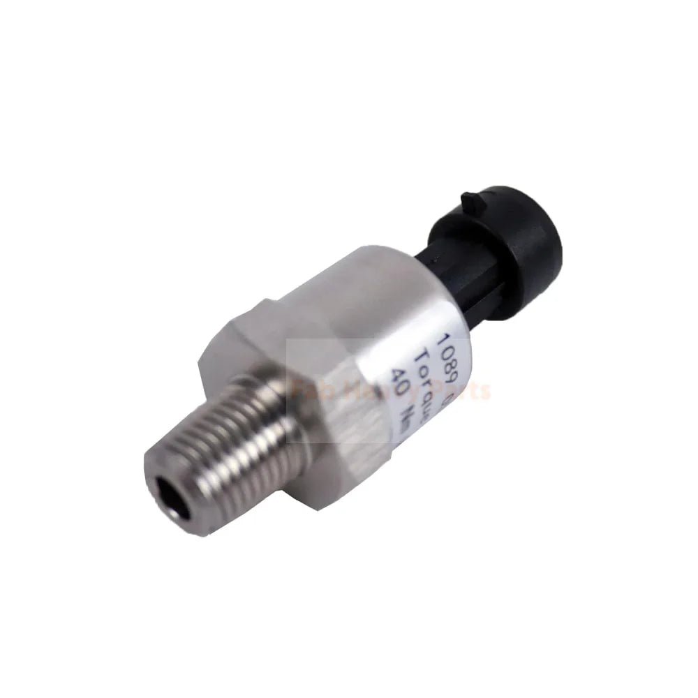 Pressure Transducer Sensor 1089057541 Fits for Atlas Copco Air Compressor - Fab Heavy Parts