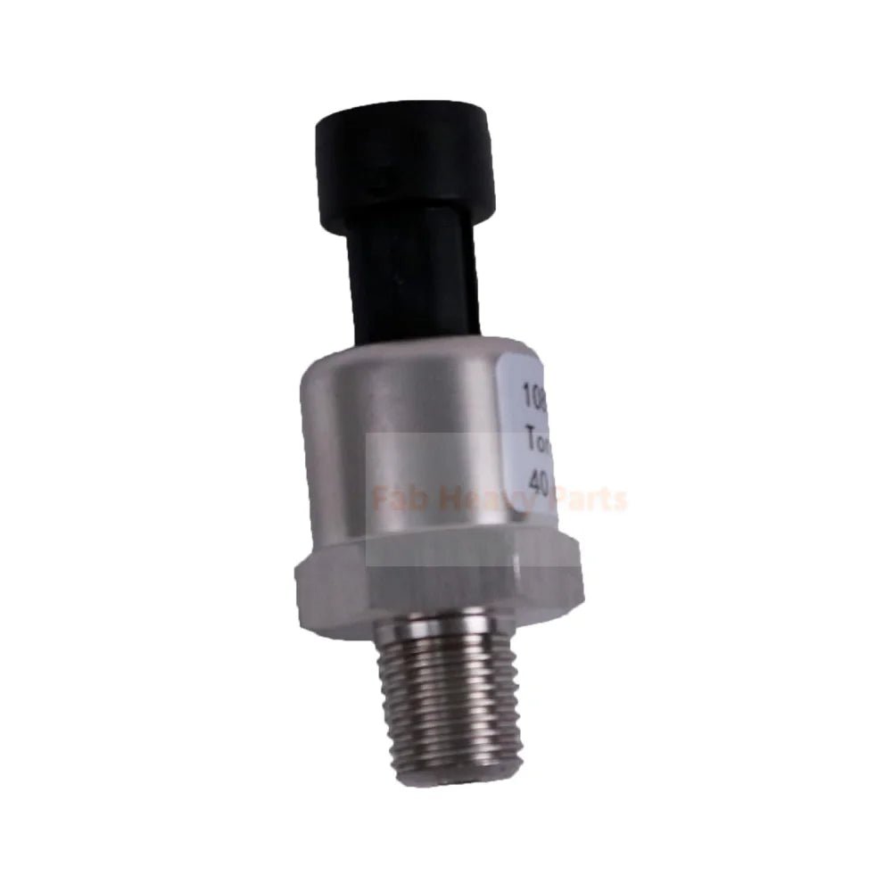Pressure Transducer Sensor 1089057541 Fits for Atlas Copco Air Compressor - Fab Heavy Parts