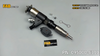 1 PCS Fuel Injector 095000-6310 095000-6311 RE530362 RE531209 Fits for John Deere 4.5L 6.8L