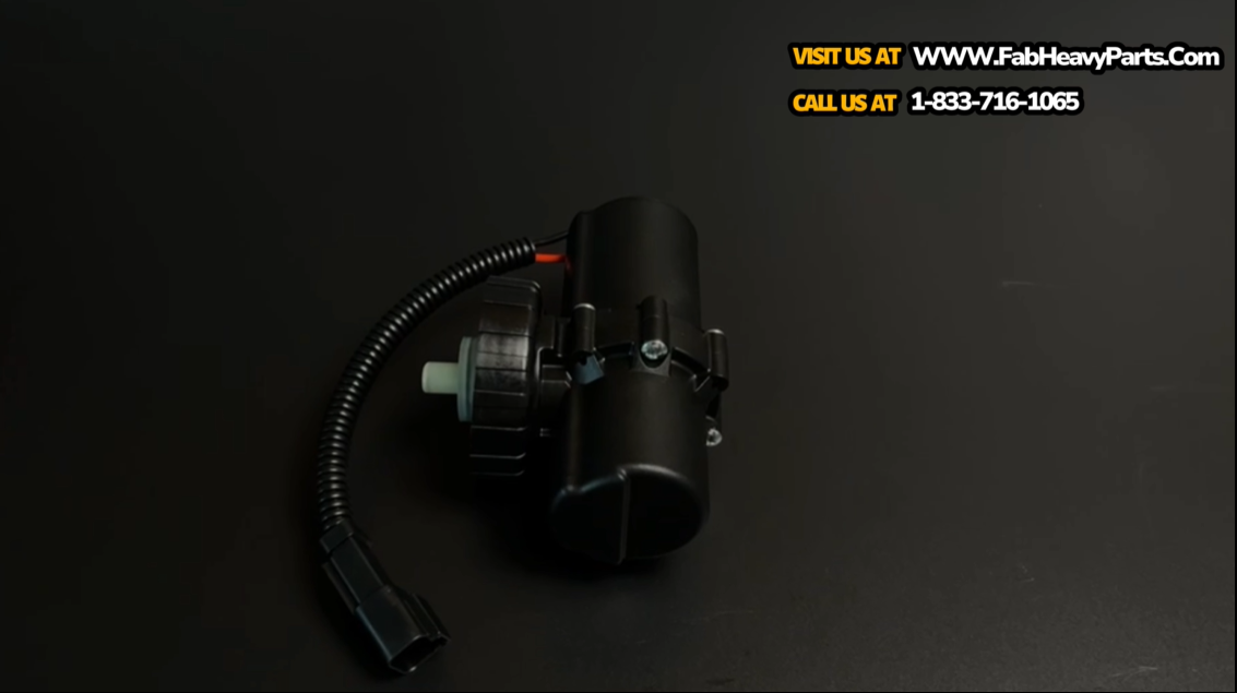 Fuel Pump 349-5327 3495327 Fits for Caterpillar CAT Loader 299C 289C 279C 277C 259B3 256C 246C Engine 3044C C3.4