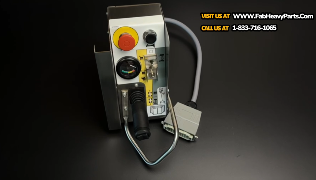 For Skyjack Scissor Lift 3215 3219 3220 3226 4620 4626 4632 Control Box 156879