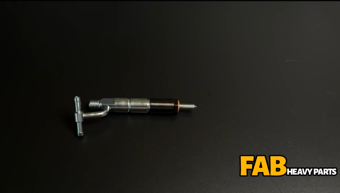 Fuel Injector 235-5901 2355901 Fits for Caterpillar CAT Engine 3044C C3.4 3046 Loader 236B 248B 256C 262B 272C 287B