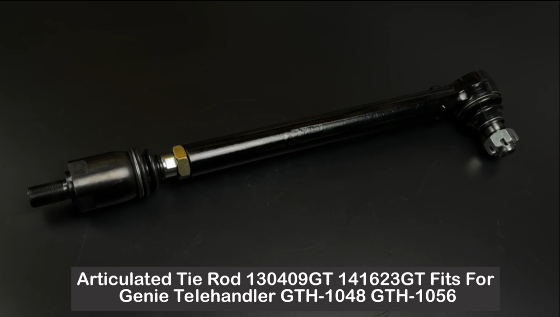 Articulated Tie Rod 130409GT 141623GT Fits For Genie Telehandler GTH-1048 GTH-1056