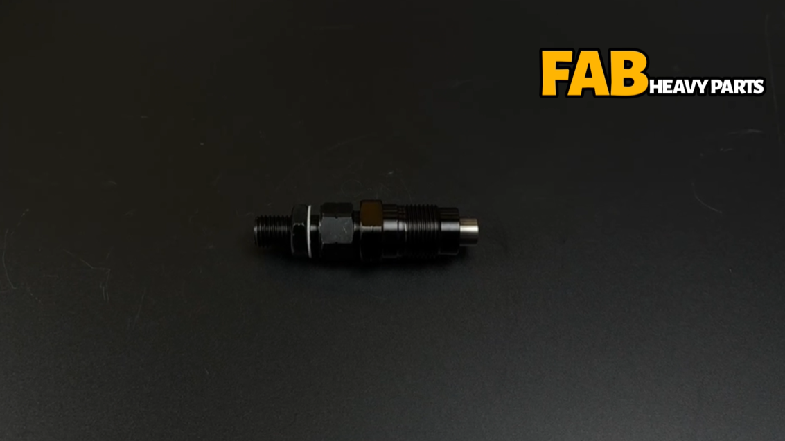 Fuel Injector 131406490 for Perkins Engine 404D-22 404D-22T 404F-22 404F-22T 104.22