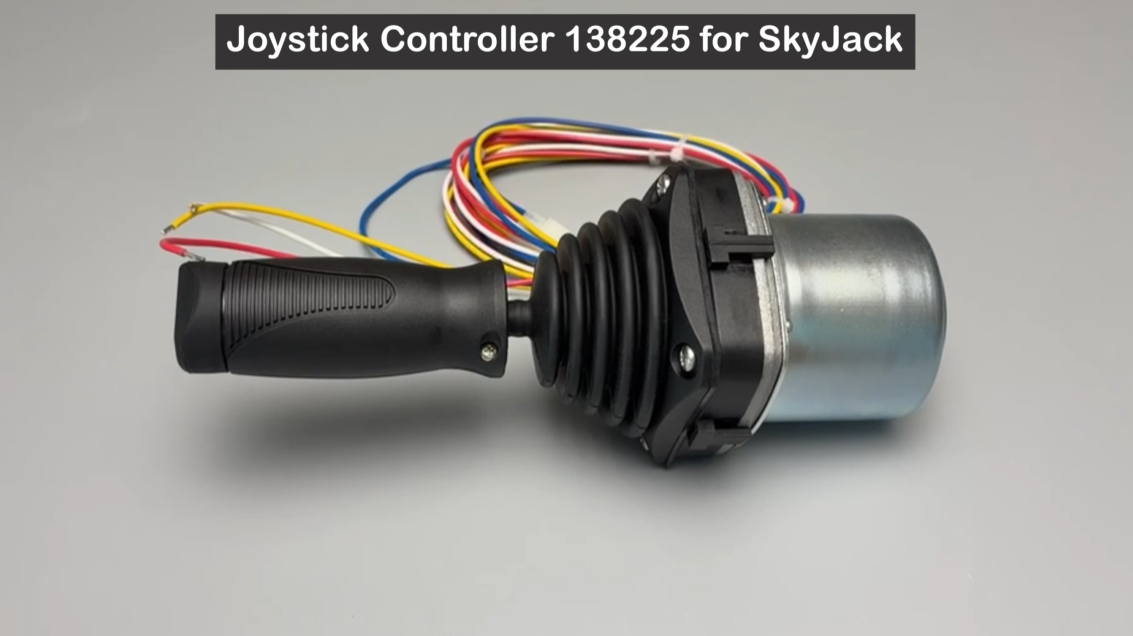 Joystick Controller 138225 for SkyJack