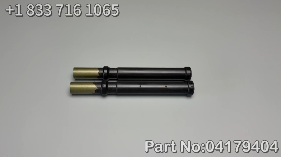 2 PCS Oil Cooler Pipe Plug 04179404 for Deutz Engine DL2011 BFL2011 BFL1011 1011 2011