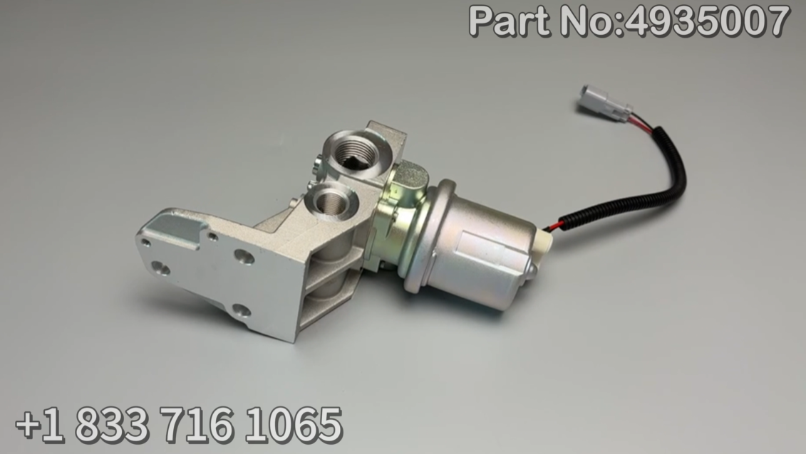 Fuel Pump 5362271 4935007 Fits for Cummins Engine 8.3L ISC QSC ISX