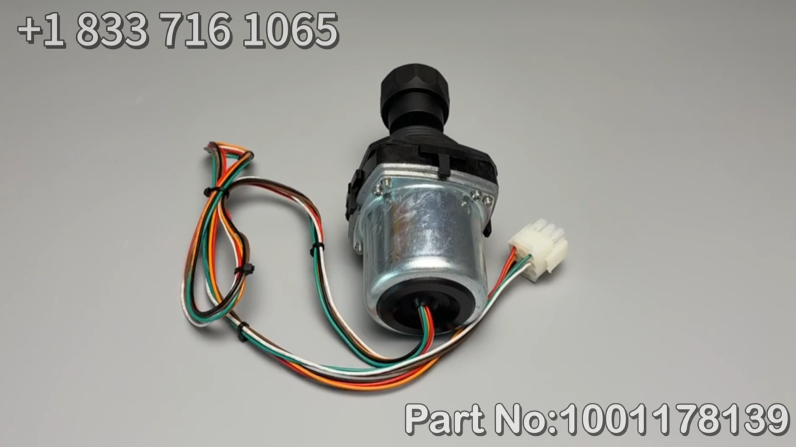 Joystick Controller 1001178139 Fits for JLG Boom Lift E300AJ E400AJP E450A E600 M400AJP M450AJ M600JP