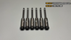 6 PCS Fuel Injector 0R-3591 0R3591 Fits for Caterpillar CAT Engine 3306 3306B 3306C Excavator 235B 235C 235D 350 L