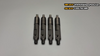 4 PCS Fuel Injector 220-0493 2200493 Fits for Caterpillar CAT Engine 3054
