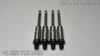 4 PCS Fuel Injector 0R-3418 0R3418 Fits for Caterpillar CAT Engine 3304 3304B 3306 3306B Excavator 215 219 225 229 235 E240 E300