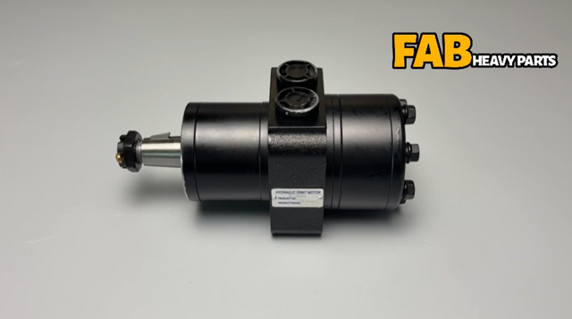 New Hydro Gear Static Wheel Motor 32410004 HGM-12P-7172 fits Ariens Gravely Wright