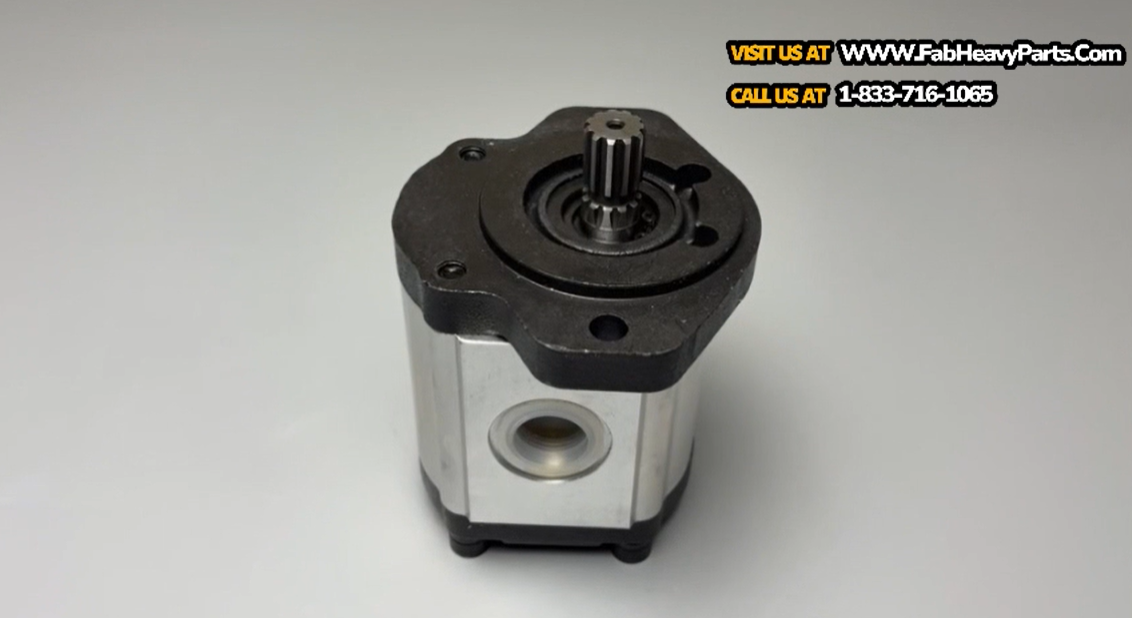 Hydraulic Pump AL156335 Al156335 Fits for John Deere 6415 6430 6605 6615 6715 7130