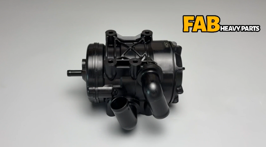 New Oil PCV Separator 8-97324682-1 8973246821 8-97324682-2 For Isuzu NPR 4HK1 Engine