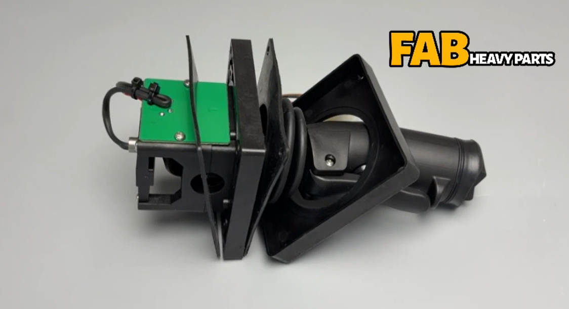 Joystick Controller 1600402S HJ75 Fits for JLG 2030ES 3246ES 2630ES 1930ES