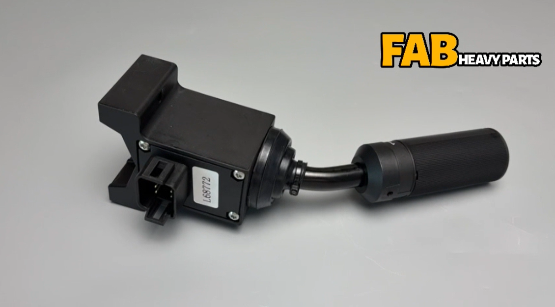 Transmission Shifter Assembly L68772 Fits for Gehl Telehandler 552 553 RS5-34 RS6-34 RS6-42 RS6-44 RS8-42 RS8-44