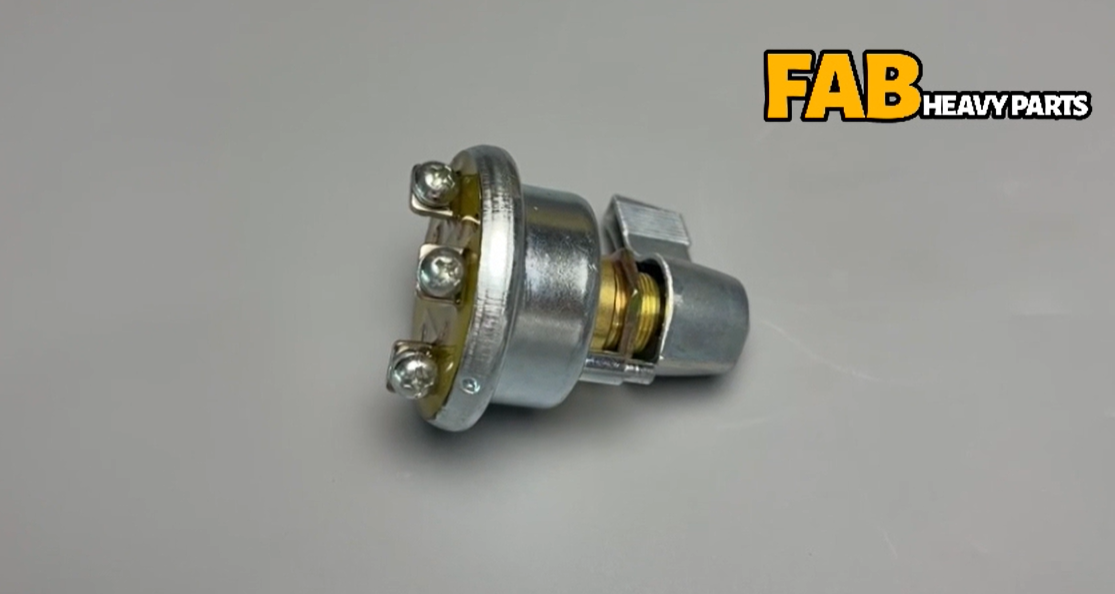 New Ignition Start Switch 2S2342 2S-2342 8S7713 8S-7713 Fits for CAT Caterpillar 215 225 235 245 Excavator