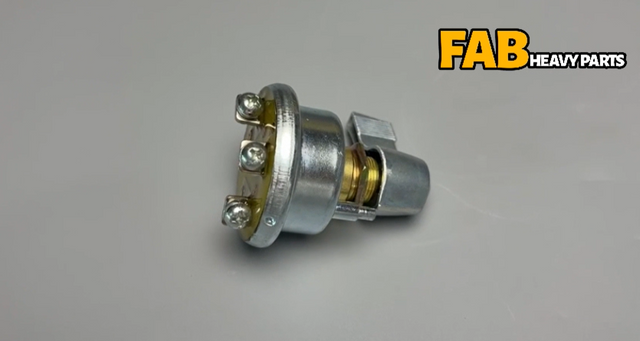 New Ignition Start Switch 2S2342 2S-2342 8S7713 8S-7713 Fits for CAT Caterpillar 215 225 235 245 Excavator