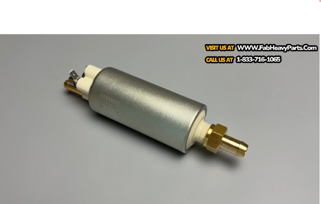 24V Fuel Supply Pump 04164659 04165217 04128707 04128102 for Deutz Engine TD2.9 TD3.6 TD4.1