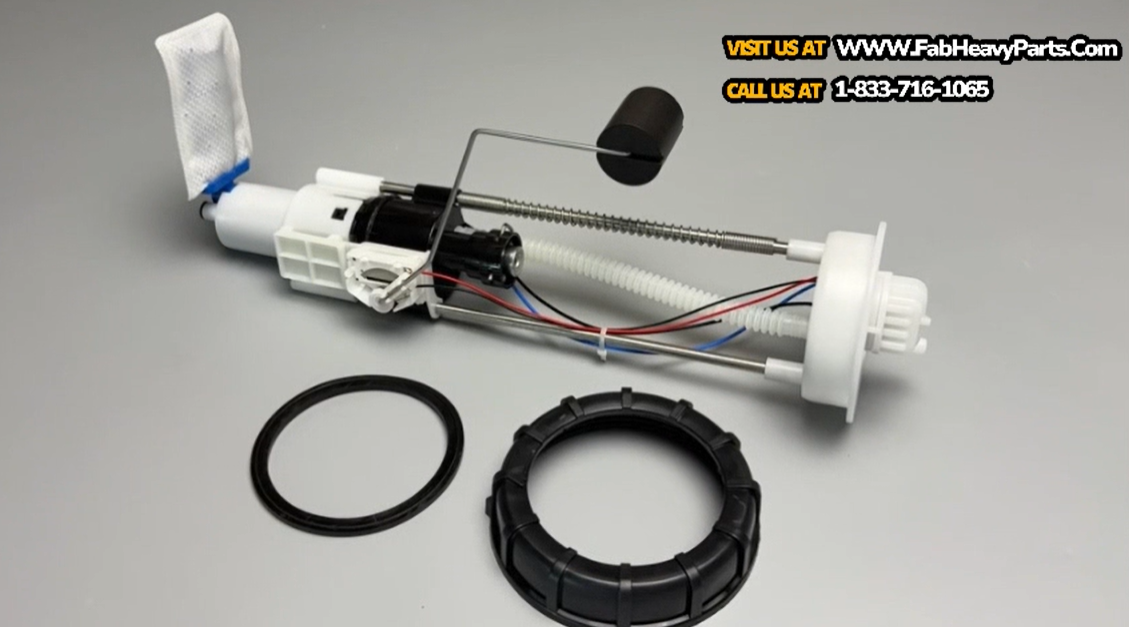 Fuel Pump 2521322 2204945 for Polaris Ranger 570 500 800 Sportsman 850 RZR 570