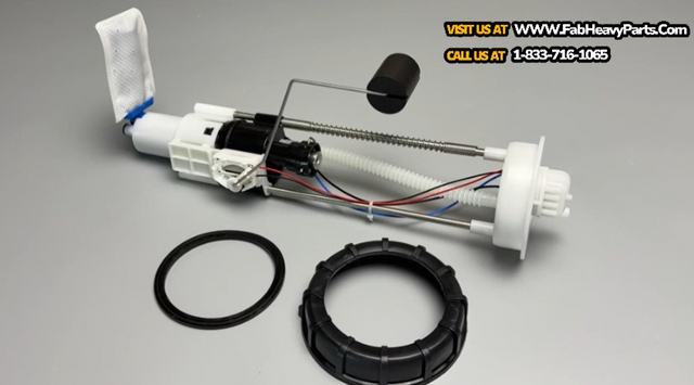 Fuel Pump 2521322 2204945 for Polaris Ranger 570 500 800 Sportsman 850 RZR 570