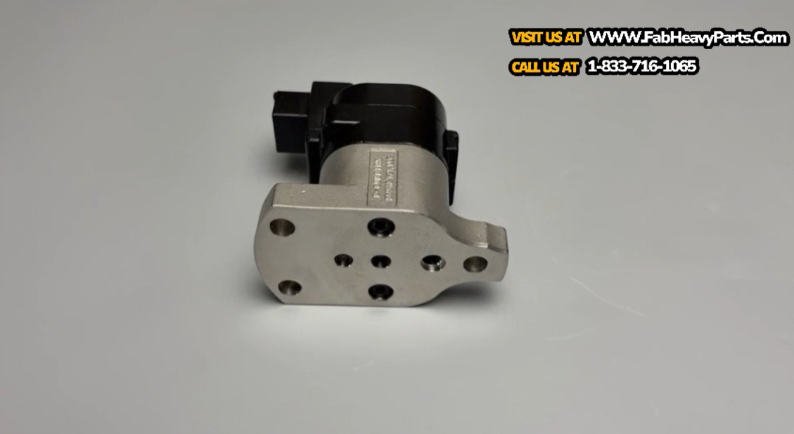 Actuator Metering 4902904 4089985 5693751PX Fits For Cummins Engine ISX ISX15 QSX15 Final Clearance