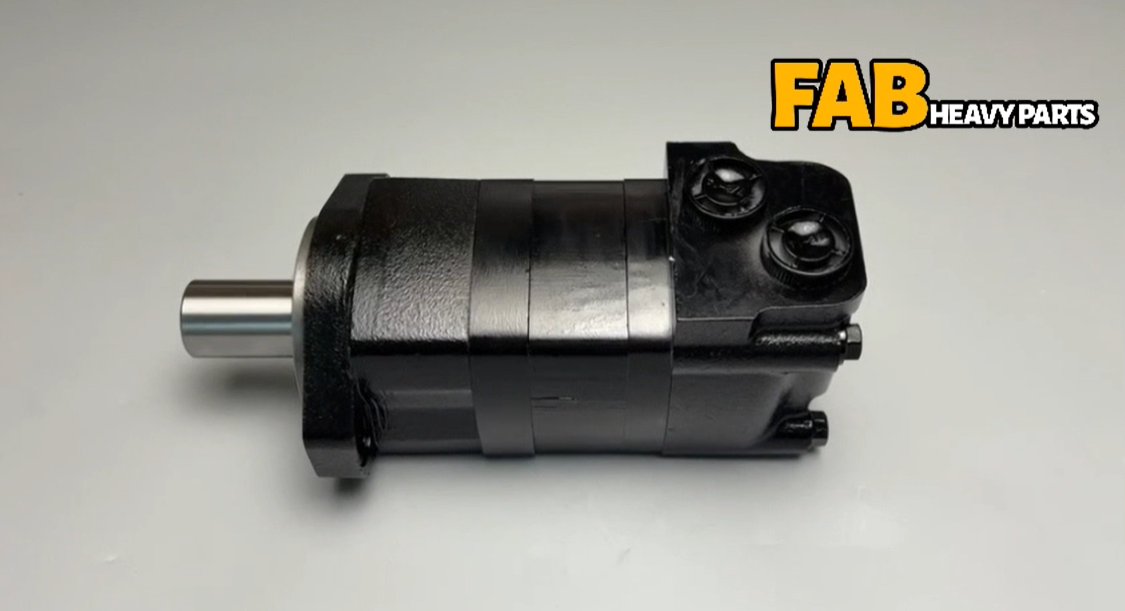 Hydraulic Motor 104-1999-006 Fits for CharLynn Interchange