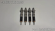 4 PCS Fuel Injector 2645K016 for Perkins Engine 1103A-33 1103B-33 1103C-33 1103D-33 1104A-44 1104C-44