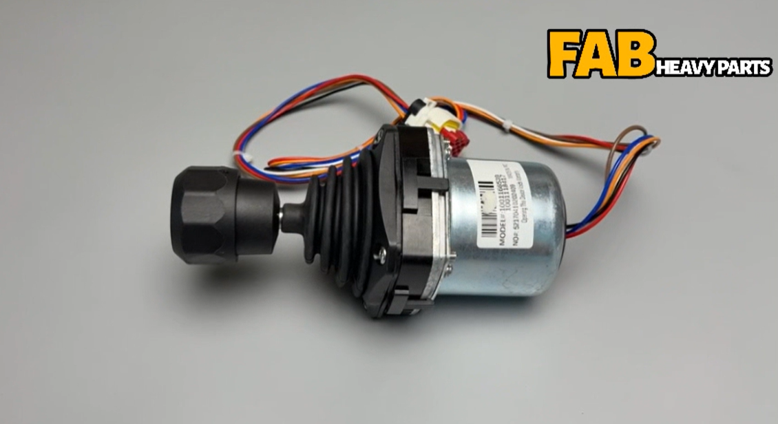 Joystick Controller 1600317 1001129555 for JLG 460SJ 660SJ 400S 600A 450AJ 800AJ