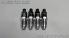 4 PCS Fuel Injector Nozzle 16454-53905 for Kubota V2203-M-E3B V2403-M-E2B V2203-E2B