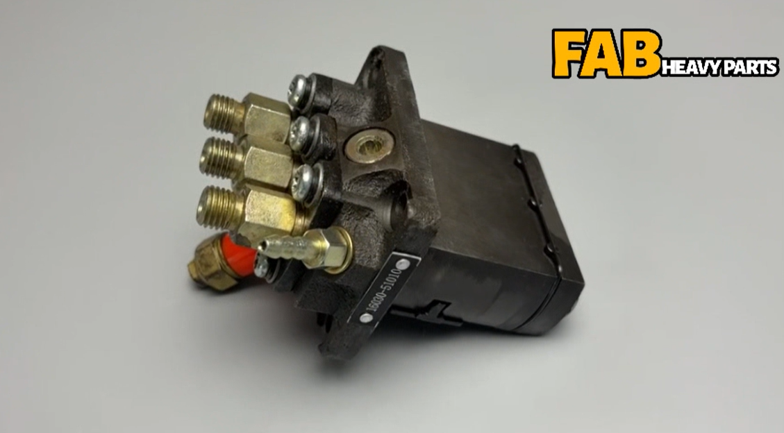 Pompe à injection de carburant 16030-51010 Fit pour Kubota Engine 05 Series D905 D1005 D1105 D1305