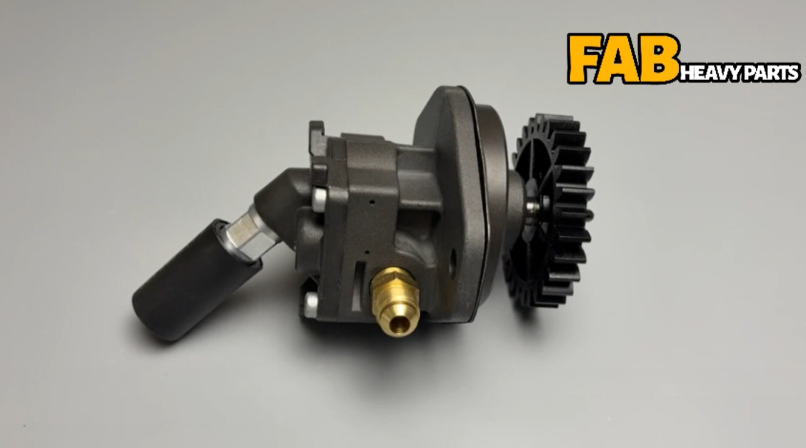 Fuel Supply Pump 21089217 for Mack Engine E6 E7