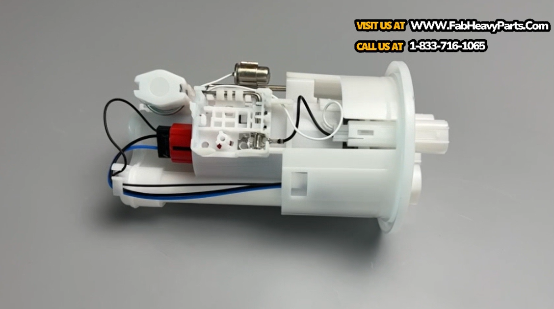 Fuel Pump Assembly 14B-13907-21-00 14B-13907-00-00 14B-13907-20-00 14B-13907-22-00 Fits for Yamaha 2009-2016 YZF-R1 YZF-R6