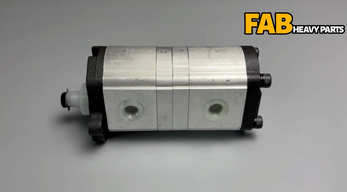 Hydraulic Pump 0510365315 3661228M91 for Massey Ferguson Tractors 2225 2230 2235