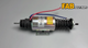24V Shutdown Solenoid ES622AM3TG ES622AM3AL 090317 for Elettrostart