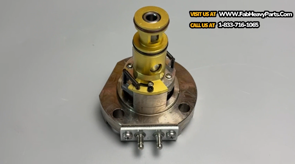 Actuator 3408324 Fits for Cummins NTA855 KTA19 KTA38 KTA50 VTA38 M11 NT855 Engine