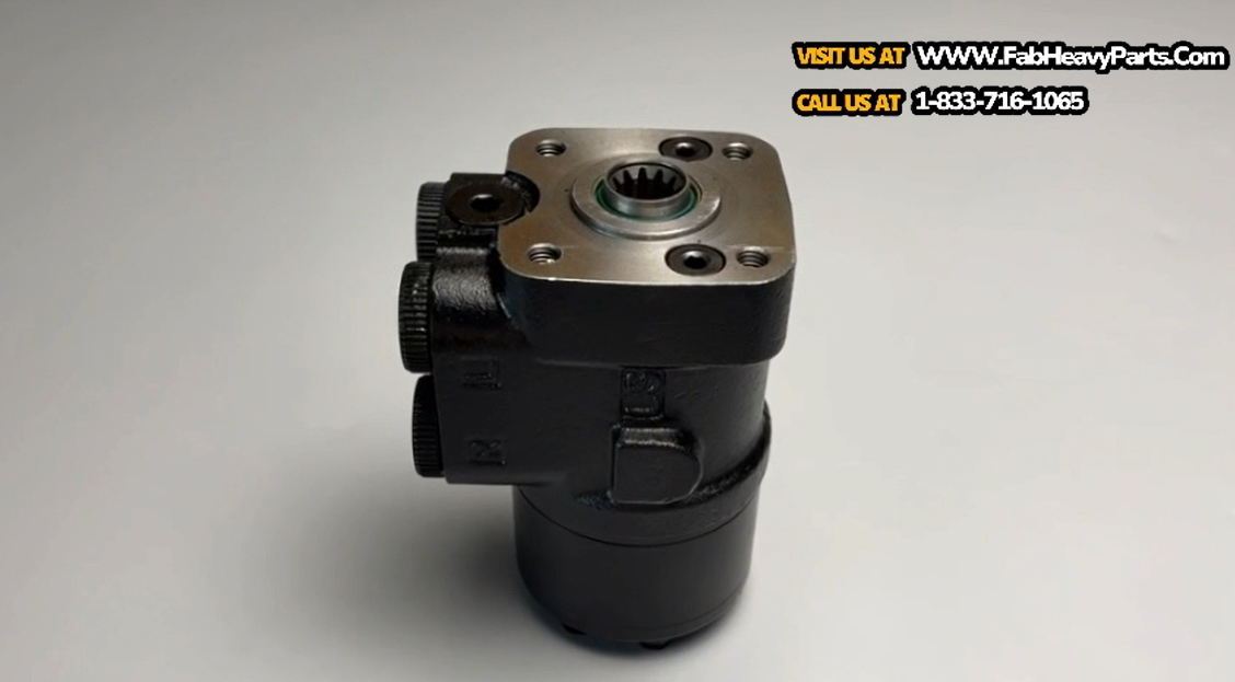 Hydraulic Steering Control Unit 150N2156 Replaces Danfoss