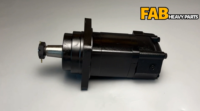 Hydraulic Motor 105-1060-006 Replaces Eaton Char-Lynn 2000 Series