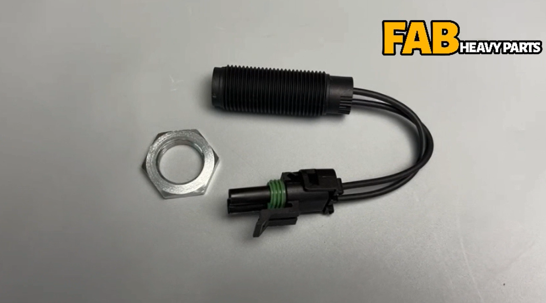 AH116104 Speed Sensor Fits for John Deere 7600 7700 7800 7610 7810 7710 9400 9410