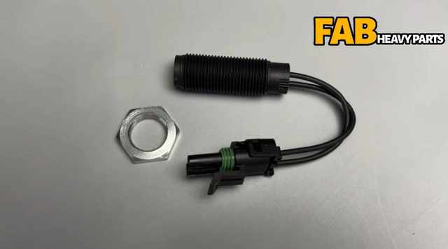 AH116104 Speed Sensor Fits for John Deere 7600 7700 7800 7610 7810 7710 9400 9410