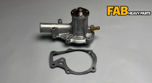 Kubota Water Pump Ass'y 16251-73032 16251-73030 Fits Engine D905 D1005 D1105 V1305 V1505