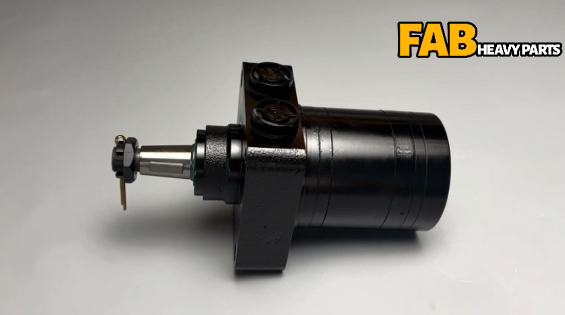 Wheel Motor 483388 Replaces Most Scag V-Rides