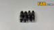 4 PCS Fuel Injector 6698623 Fits for Bobcat Excavator 425 428 E26 E27 Skid Steer Loader S100 S70