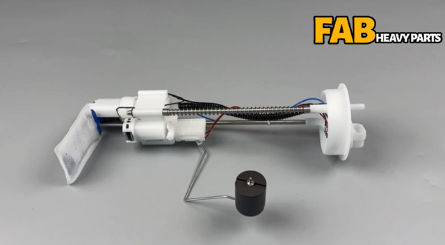 Fuel Pump Assembly 2208595 2205469 2207670 2205525 Fits for Polaris 14-16 Sportsman 570 15-23 Sportsman 850 1000 17-23 Scrambler 1000